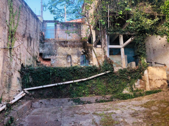 Imagem Terreno à Venda, 400 m² em Sagrada Família - Belo Horizonte