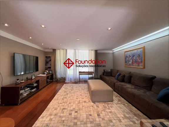 Imagem Casa de Condomínio com 4 Quartos à Venda, 1 m² em Altos De São Fernando - Jandira