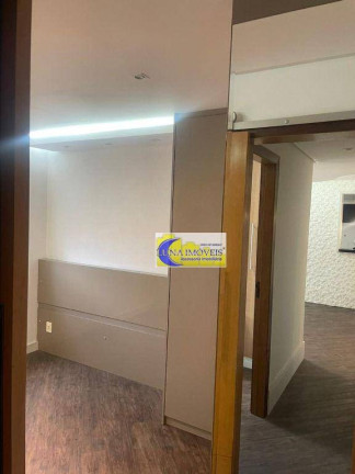 Imagem Apartamento com 2 Quartos à Venda, 55 m² em Independência - São Bernardo Do Campo Imagem Apartamento com 2 Quartos à Venda, 55 m² em Independência - São Bernardo Do Campo
