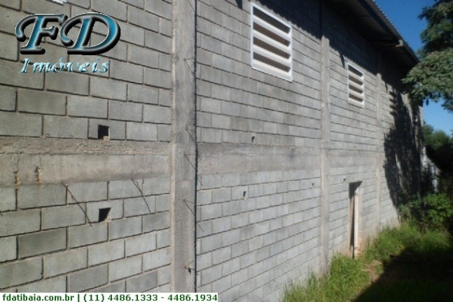 Imagem Galpão à Venda, 16.000 m² em Terra Preta - Mairiporã Imagem Galpão à Venda, 16.000 m² em Terra Preta - Mairiporã