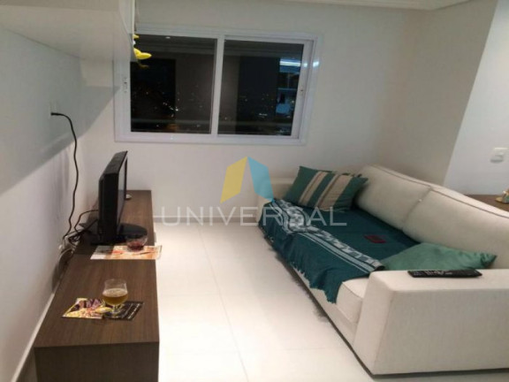 Imagem Apartamento com 2 Quartos à Venda, 72 m² em Tatuape - Sao Paulo