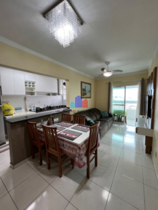 Imagem Apartamento com 2 Quartos à Venda, 78 m² em Vila Caicara - Praia Grande