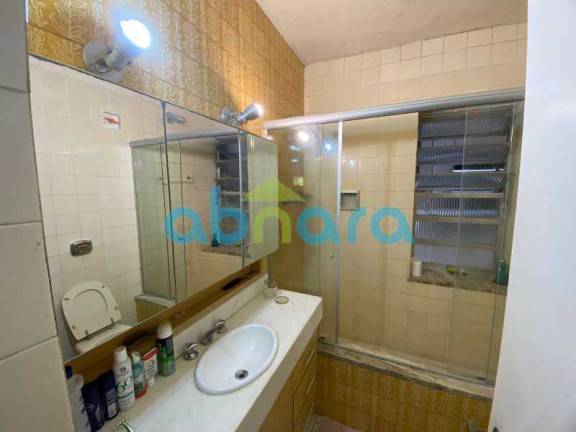 Imagem Apartamento com 4 Quartos à Venda, 235 m² em Copacabana - Rio De Janeiro Imagem Apartamento com 4 Quartos à Venda, 235 m² em Copacabana - Rio De Janeiro