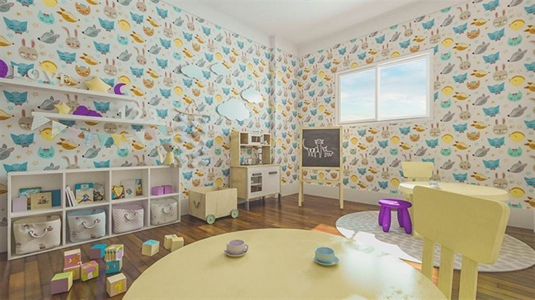 Imagem Apartamento com 2 Quartos à Venda, 79 m² em Aviação - Praia Grande Imagem Apartamento com 2 Quartos à Venda, 79 m² em Aviação - Praia Grande