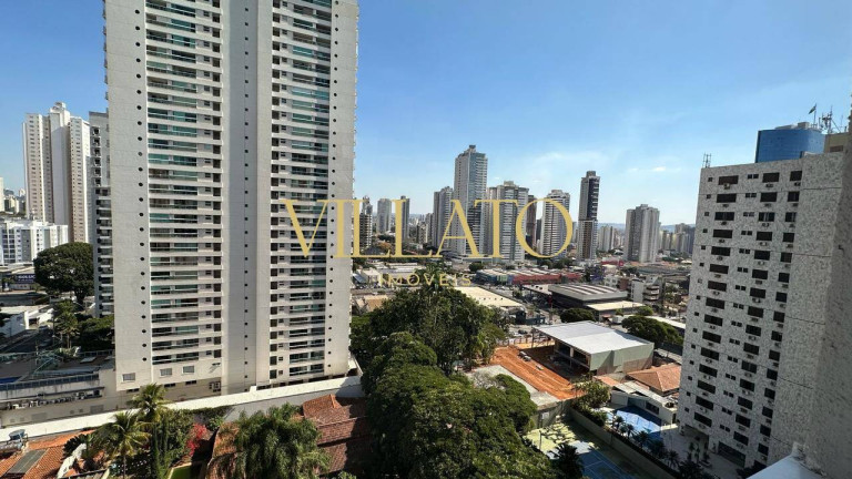 Imagem Apartamento com 3 Quartos à Venda, 99 m² em Setor Marista - Goiânia Imagem Apartamento com 3 Quartos à Venda, 99 m² em Setor Marista - Goiânia