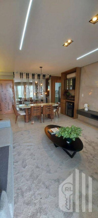 Imagem Apartamento com 3 Quartos à Venda, 142 m² em Jóquei - Teresina