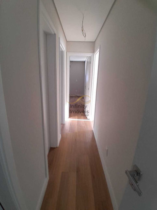 Imagem Apartamento com 4 Quartos à Venda, 160 m² em Castelo - Belo Horizonte