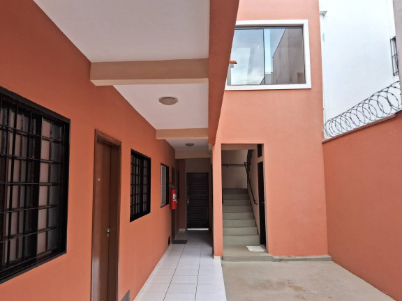 Apartamento com 1 Quarto para Alugar,  em Jardim Colonial - Bauru