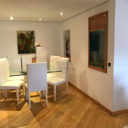 Imagem Apartamento com 2 Quartos à Venda, 147 m² em Santana - São Paulo Imagem Apartamento com 2 Quartos à Venda, 147 m² em Santana - São Paulo