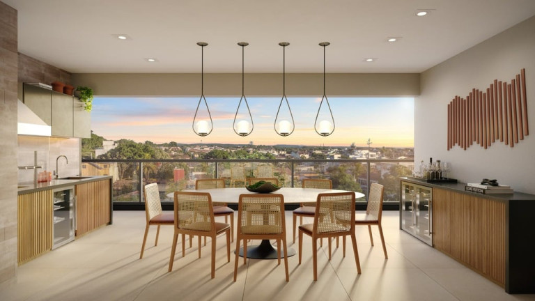 Imagem Apartamento com 3 Quartos à Venda, 122 m² em Perdizes - São Paulo