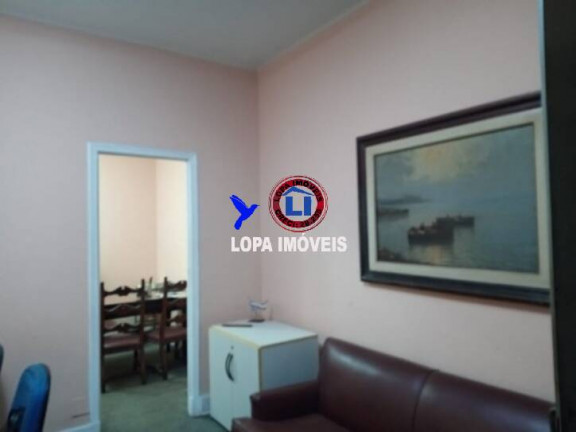 Imagem Apartamento com 1 Quarto à Venda, 49 m² em Centro - Rio De Janeiro