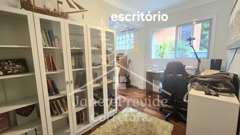 Imagem Casa de Condomínio com 4 Quartos à Venda, 350 m² em Alphaville - Santana De Parnaíba