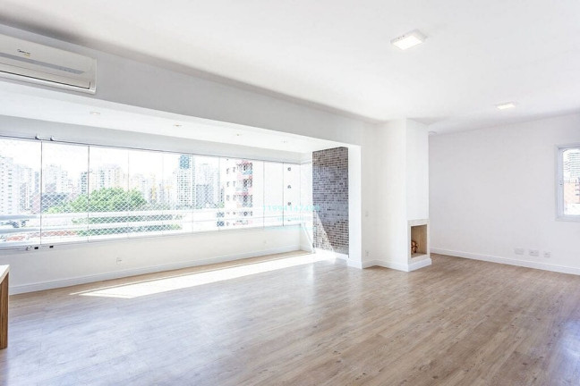Imagem Apartamento com 2 Quartos à Venda, 137 m² em Vila Olímpia - São Paulo Imagem Apartamento com 2 Quartos à Venda, 137 m² em Vila Olímpia - São Paulo