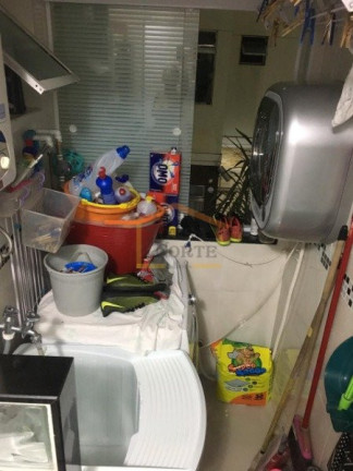 Imagem Apartamento com 2 Quartos à Venda, 47 m² em Vila Amélia - São Paulo Imagem Apartamento com 2 Quartos à Venda, 47 m² em Vila Amélia - São Paulo