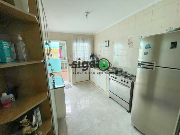 Imagem Casa com 2 Quartos à Venda, 100 m² em Vila Carrão - São Paulo Imagem Casa com 2 Quartos à Venda, 100 m² em Vila Carrão - São Paulo