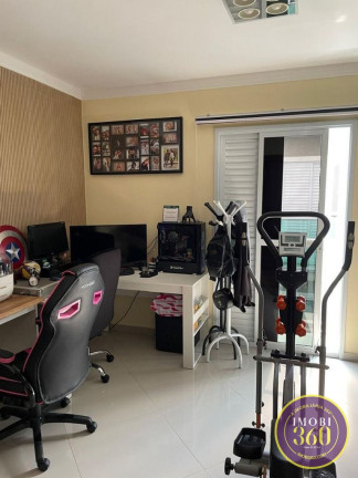 Imagem Sobrado com 2 Quartos à Venda, 90 m² em Penha De França - São Paulo