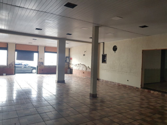 Sala Comercial para Alugar, 320 m² em Centro - Guarulhos