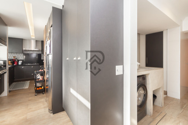 Imagem Apartamento com 4 Quartos à Venda, 169 m² em Moema - São Paulo