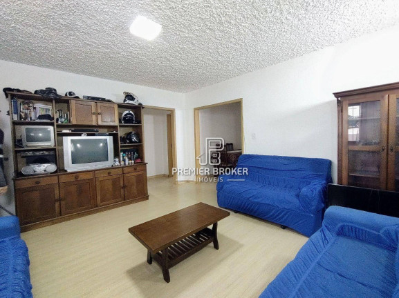 Imagem Casa com 3 Quartos à Venda, 120 m² em Fazendinha - Teresópolis