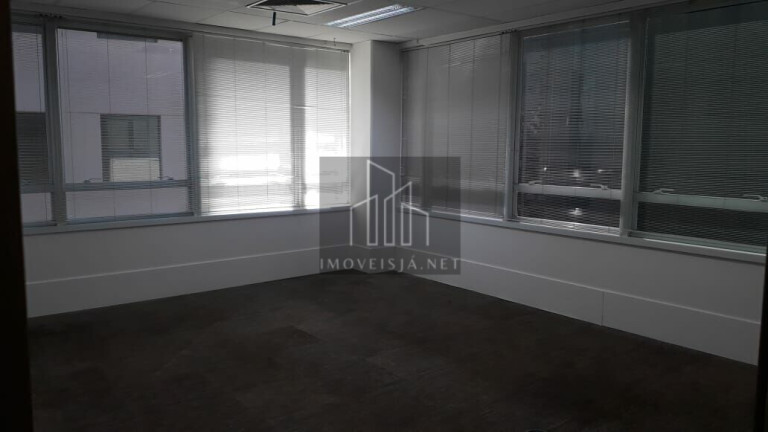 Imagem Sala Comercial para Alugar, 570 m² em Empresarial 18 Do Forte - Barueri Imagem Sala Comercial para Alugar, 570 m² em Empresarial 18 Do Forte - Barueri