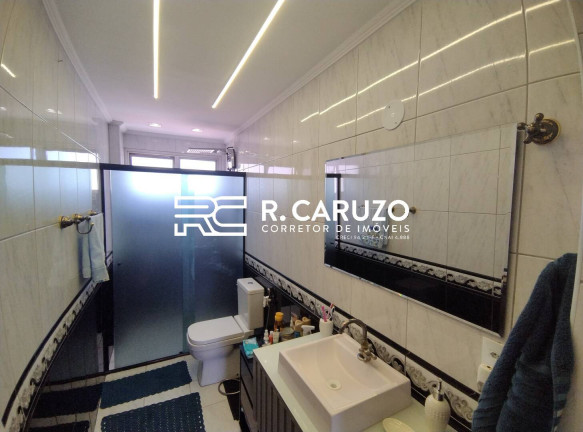 Imagem Apartamento com 2 Quartos à Venda, 118 m² em Centro - Limeira Imagem Apartamento com 2 Quartos à Venda, 118 m² em Centro - Limeira
