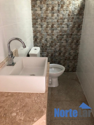 Imagem Sobrado com 3 Quartos à Venda, 160 m² em Vila Hermínia - São Paulo