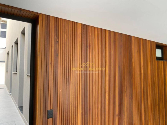 Imagem Casa com 4 Quartos à Venda, 420 m² em Tamboré - Barueri