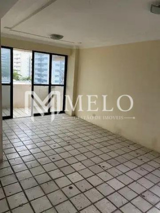 Imagem Apartamento com 3 Quartos à Venda, 120 m² em Piedade - Jaboatão Dos Guararapes Imagem Apartamento com 3 Quartos à Venda, 120 m² em Piedade - Jaboatão Dos Guararapes