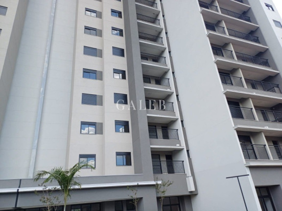 Imagem Imóvel com 1 Quarto para Alugar, 52 m² em Jardim Maristela - Atibaia Imagem Imóvel com 1 Quarto para Alugar, 52 m² em Jardim Maristela - Atibaia