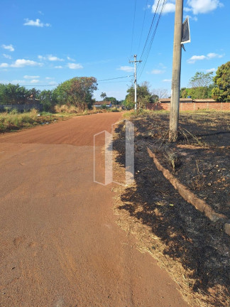 Imagem Terreno à Venda, 447 m² em Villa Romana - Aparecida De Goiânia