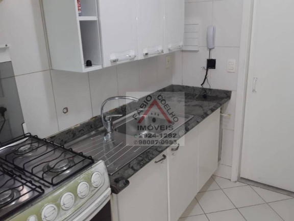 Imagem Apartamento com 3 Quartos à Venda, 75 m² em Vila Andrade - São Paulo