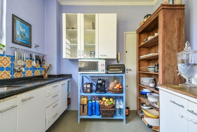 Imagem Apartamento com 2 Quartos à Venda, 105 m² em Itaim Bibi - São Paulo