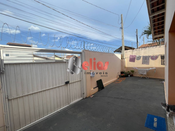 Imagem Casa com 3 Quartos à Venda, 250 m² em Vila Industrial - Bauru