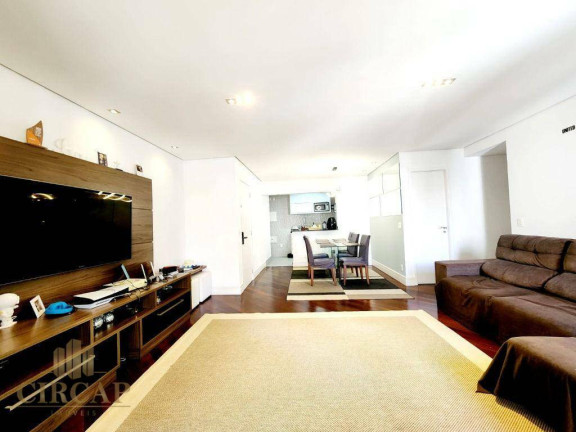 Imagem Apartamento com 2 Quartos à Venda, 89 m² em Pompeia - São Paulo Imagem Apartamento com 2 Quartos à Venda, 89 m² em Pompeia - São Paulo