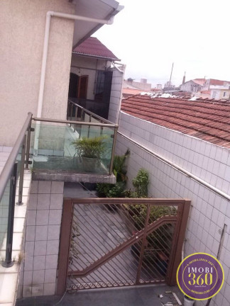 Imagem Sobrado com 3 Quartos à Venda, 273 m² em Vila Carrão - São Paulo