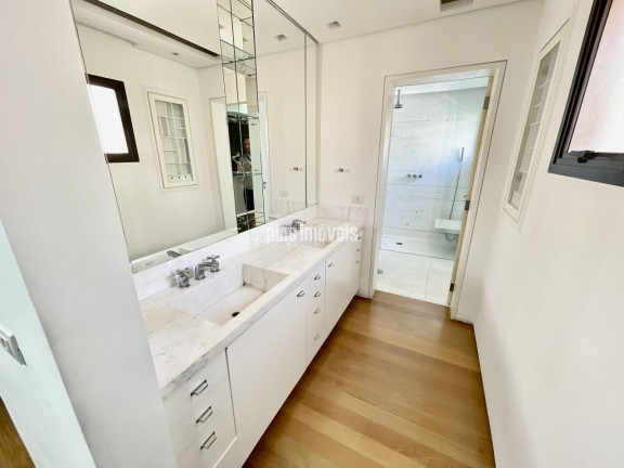 Imagem Apartamento com 3 Quartos à Venda, 275 m² em Jardim Europa - São Paulo Imagem Apartamento com 3 Quartos à Venda, 275 m² em Jardim Europa - São Paulo