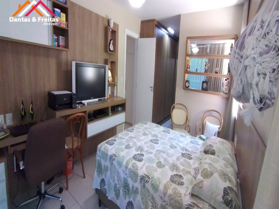 Imagem Imóvel com 4 Quartos à Venda,  em Parque Iracema - Fortaleza