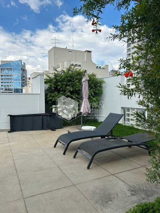 Imagem Apartamento com 3 Quartos à Venda, 92 m² em Vila Olímpia - São Paulo