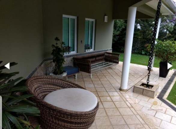 Imagem Sobrado com 5 Quartos à Venda, 573 m² em Roseira - Mairiporã