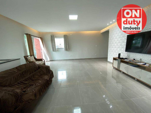Imagem Sobrado com 2 Quartos à Venda, 154 m² em Vila São Jorge - Santos Imagem Sobrado com 2 Quartos à Venda, 154 m² em Vila São Jorge - Santos