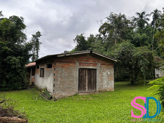 Imagem Chácara com 3 Quartos à Venda, 500 m² em Figueira - Ubatuba Imagem Chácara com 3 Quartos à Venda, 500 m² em Figueira - Ubatuba