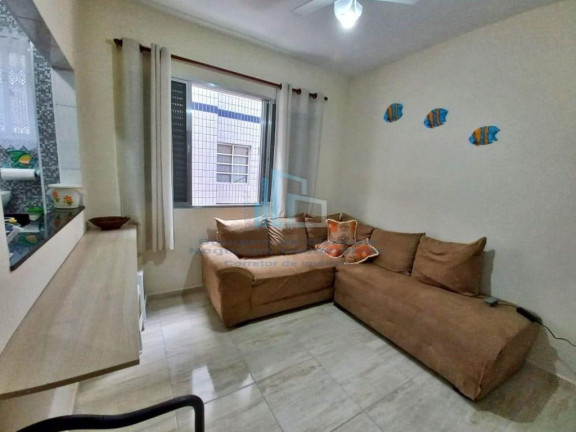 Imagem Apartamento com 1 Quarto à Venda, 40 m² em Tupi - Praia Grande Imagem Apartamento com 1 Quarto à Venda, 40 m² em Tupi - Praia Grande