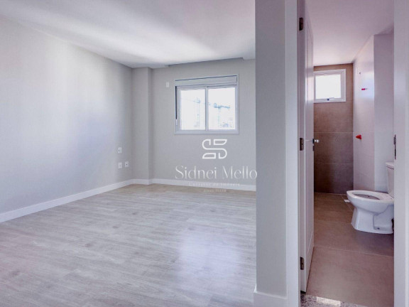 Imagem Apartamento com 3 Quartos à Venda, 136 m² em 2 Quadra Centro - Balneário Camboriú