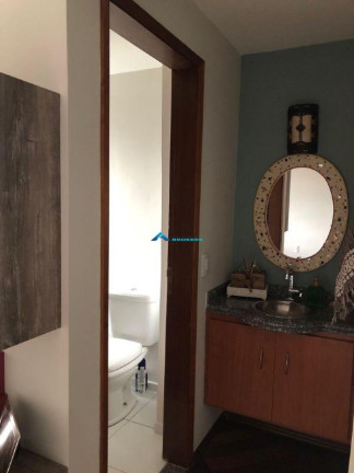 Imagem Apartamento com 4 Quartos à Venda, 110 m² em Parque União - Jundiaí
