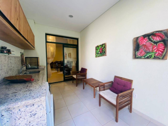 Imagem Apartamento com 2 Quartos à Venda, 163 m² em Praia Grande - Ubatuba