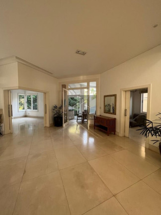 Imagem Casa de Condomínio com 4 Quartos à Venda, 580 m² em Alphaville - Santana De Parnaíba Imagem Casa de Condomínio com 4 Quartos à Venda, 580 m² em Alphaville - Santana De Parnaíba