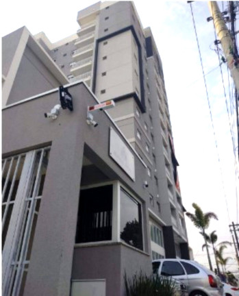 Apartamento com 2 Quartos à Venda, 70 m² em Vila Jacuí - São Paulo