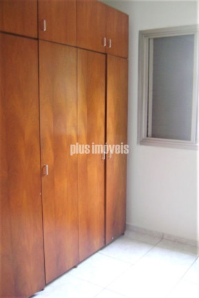 Imagem Apartamento com 3 Quartos à Venda, 95 m² em Morumbi - São Paulo