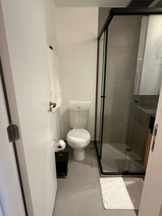 Imagem Imóvel com 1 Quarto à Venda, 23 m² em Santa Cecília - São Paulo Imagem Imóvel com 1 Quarto à Venda, 23 m² em Santa Cecília - São Paulo