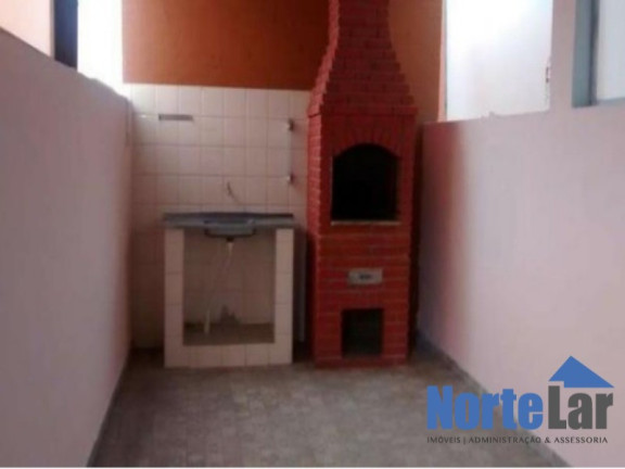 Imagem Sobrado com 5 Quartos à Venda, 285 m² em Freguesia Do ó - São Paulo